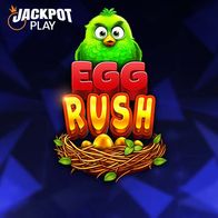 Egg Rush Jackpot Play