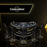 CasinoMaxi First Person Blackjack