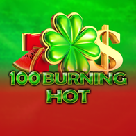 100 Burning Hot