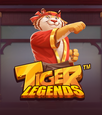 Tiger Legends