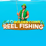 40 Golden Coins Reel Fishing
