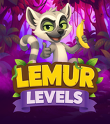 Lemur Levels