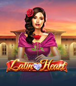 Latin Heart