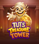 Tuts Treasure Tower