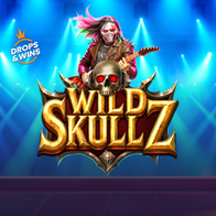 Wild Skullz