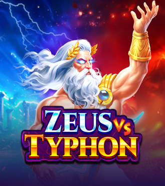 Zeus Vs Typhon